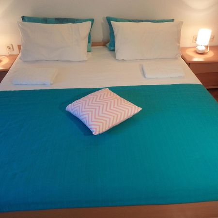 Adriatic Romance Baska  Luaran gambar