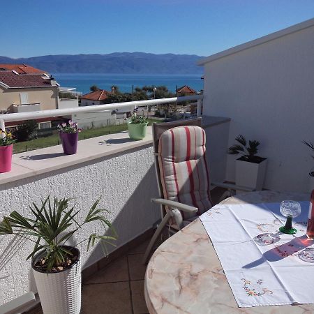 Adriatic Romance Baska  Luaran gambar