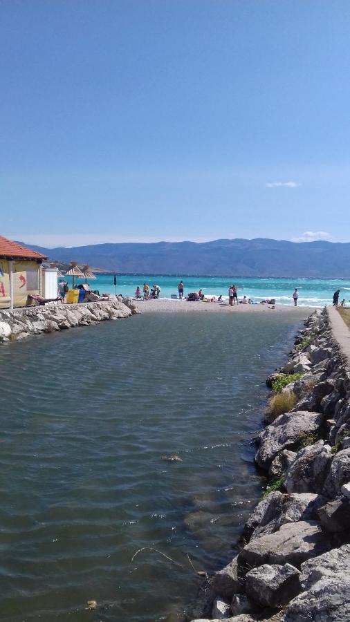 Adriatic Romance Baska  Luaran gambar
