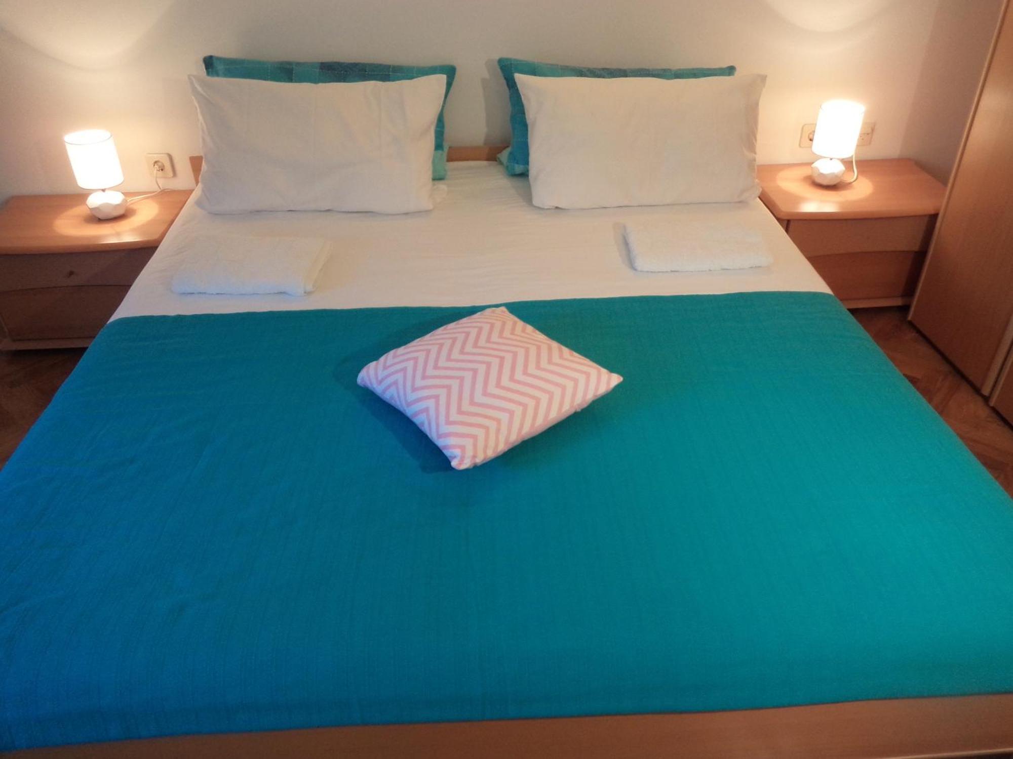 Adriatic Romance Baska  Luaran gambar