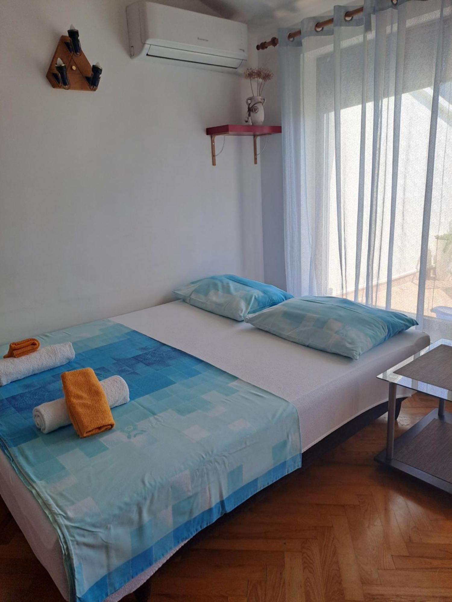 Adriatic Romance Baska  Luaran gambar