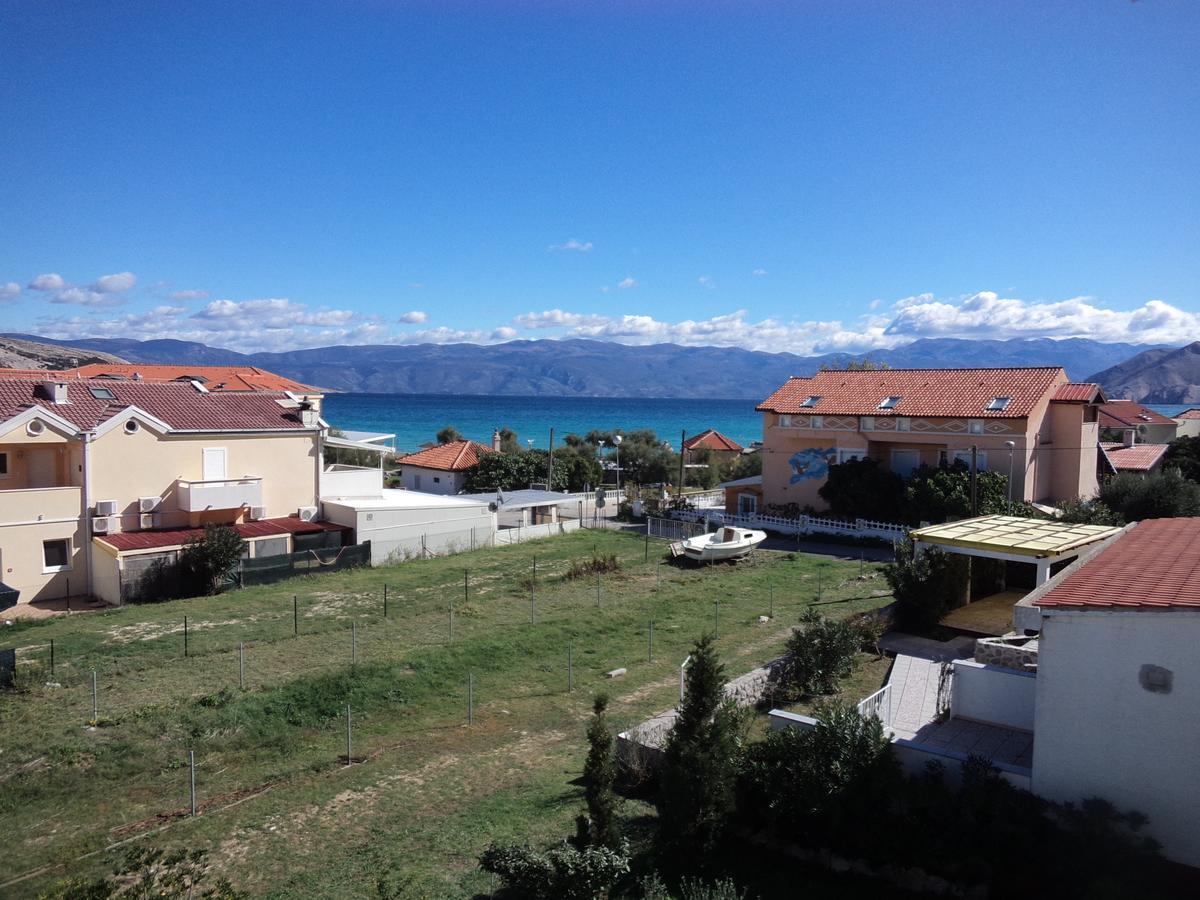 Adriatic Romance Baska  Luaran gambar